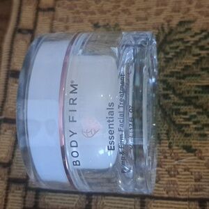 COPY - Crepe Erase Body Firm Plump & Firm Facial Treatment 1.7 oz